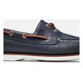 papoytsi istioploiko timberland classic boat tb174036 484 skoyro mple extra photo 4