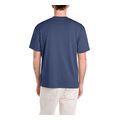 t shirt replay with lettering print m3031 0002660 282 mple extra photo 1