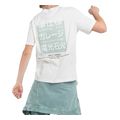 t shirt replay with print m3036 00022662 011 leyko extra photo 1