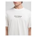 t shirt replay with print m3036 00022662 011 leyko extra photo 2