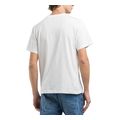 t shirt replay m3047 00023732p 011 leyko xl extra photo 1