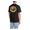 t shirt replay tropical print m3066 00023804 098 mayro m extra photo 1