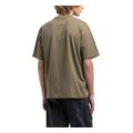 t shirt replay with embroidery m3017 00023804 949 kafe m extra photo 1