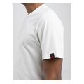 t shirt replay with lettering print m3043 0002660 011 leyko xl extra photo 4