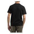 t shirt replay with lettering print m3043 0002660 098 mayro extra photo 1