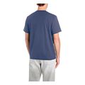 t shirt replay with lettering print m3043 0002660 282 mple xxl extra photo 1