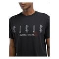 t shirt replay with aloha state print m3067 0002660 098 mayro extra photo 3