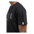 t shirt replay with aloha state print m3067 0002660 098 mayro extra photo 4