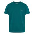 t shirt funky buddha fbm011 001 04 petrol extra photo 4