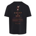 t shirt funky buddha text artwork typoma fbm011 060 04 anthraki l extra photo 1