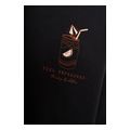 t shirt funky buddha text artwork typoma fbm011 060 04 anthraki l extra photo 2