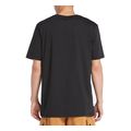 t shirt timberland stack logo tb0a5wqq p56 mayro kamel extra photo 1