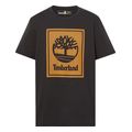 t shirt timberland stack logo tb0a5wqq p56 mayro kamel extra photo 4