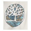 t shirt timberland illustrated tree logo back graphic tb0a6dg5 cm9 leyko extra photo 2