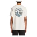 t shirt timberland illustrated tree logo back graphic tb0a6dg5 cm9 leyko xxl extra photo 1