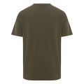 t shirt timberland kennebec river camo tb0a6dts a58 xaki xxl extra photo 1