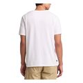 t shirt timberland kennebec river camo tb0a6dts 100 leyko m extra photo 1