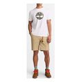 t shirt timberland kennebec river camo tb0a6dts 100 leyko m extra photo 3
