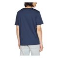 t shirt timberland small linear logo print tb0a5qqt 433 skoyro mple extra photo 1
