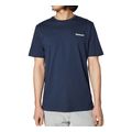 t shirt timberland small linear logo print tb0a5qqt 433 skoyro mple extra photo 2
