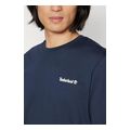 t shirt timberland small linear logo print tb0a5qqt 433 skoyro mple extra photo 3