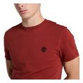t shirt timberland dunstan river tb0a2bpr eod mpornto xxxl extra photo 2