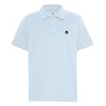 t shirt polo timberland millers river tb0a6vdp 940 siel extra photo 4