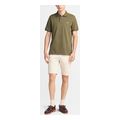 t shirt polo timberland millers river tb0a6vdp a58 xaki extra photo 3