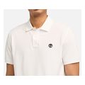 t shirt polo timberland millers river tb0a6vdp 100 leyko extra photo 2