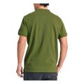 t shirt polo funky buddha fbm011 005 11 xaki extra photo 1