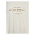 t shirt funky buddha embossed typoma fbm011 027 04 ekroy extra photo 3