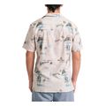 poykamiso funky buddha exotic print fbm011 072 05 ekroy l extra photo 1