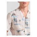 poykamiso funky buddha exotic print fbm011 072 05 ekroy l extra photo 2