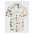 poykamiso funky buddha exotic print fbm011 072 05 ekroy l extra photo 4