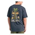 t shirt funky buddha tropical typoma fbm011 089 04 anthraki extra photo 1