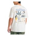t shirt funky buddha tropical typoma fbm011 099 04 ekroy xxl extra photo 1