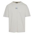 t shirt funky buddha text artwork typoma fbm011 304 04 gkri extra photo 4