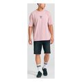t shirt funky buddha abstract typoma fbm011 320 04 lila extra photo 4
