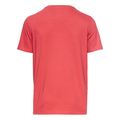 t shirt camel active basic 409700 5t01 50 kokkino extra photo 1