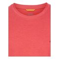 t shirt camel active basic 409700 5t01 50 kokkino extra photo 2