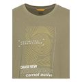 t shirt camel active 409700 5t02 34 xaki extra photo 2