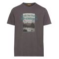 t shirt camel active print 409700 5t06 08 anthraki xxl extra photo 5