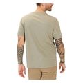 t shirt camel active print 409700 5t06 31 anoixto prasino extra photo 1