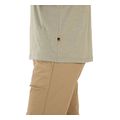 t shirt camel active print 409700 5t06 31 anoixto prasino extra photo 3
