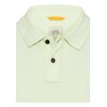t shirt polo camel active 409920 5p00 70 anoixto prasino extra photo 2