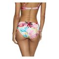 bikini brief triumph summer fleur midi x floral skoyro roz extra photo 1