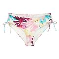 bikini brief triumph summer fleur midi x floral skoyro roz extra photo 4