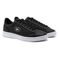 papoytsi lacoste carnaby set 49sma0032 312 mayro leyko 43 extra photo 1