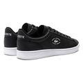 papoytsi lacoste carnaby set 49sma0032 312 mayro leyko 43 extra photo 2