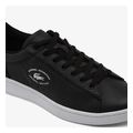 papoytsi lacoste carnaby set 49sma0032 312 mayro leyko 43 extra photo 4